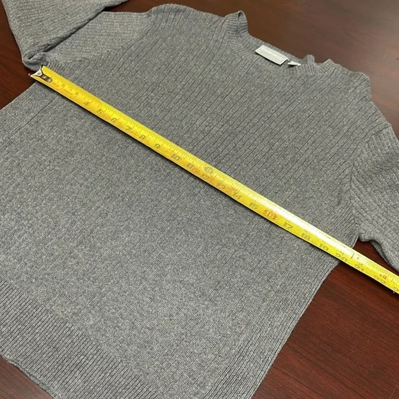 Evergreen sweater - Picture 6 of 7